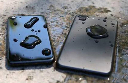 革吉苹果15进水维修分享iPhone15进水了怎么办 