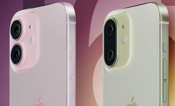 革吉苹果16服务点分享iPhone 16有操作按钮吗？ 