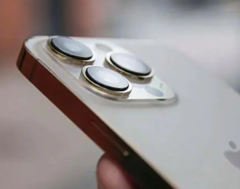 革吉苹果16服务中心分享iPhone16要全系取消静音拨片吗 