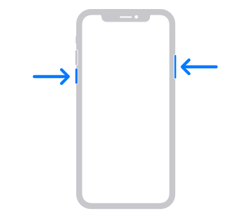 革吉苹果15维修站分享iPhone15如何强制关机重启 