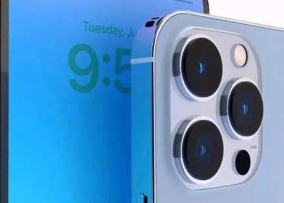 革吉苹果15售后维修分享iPhone15系列有哪些功能升级 