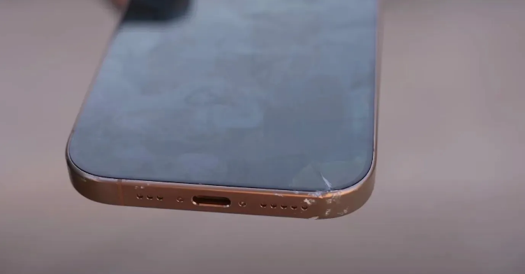 革吉苹果手机维修分享 iPhone 16 Pro边框更窄 