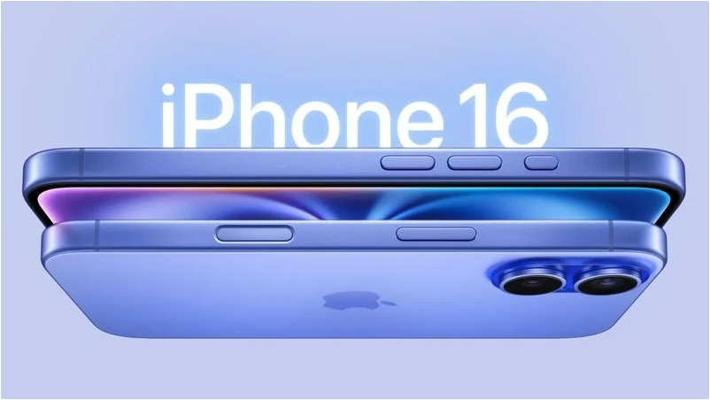 革吉苹果手机维修分享iPhone 16 系列更易于维修 
