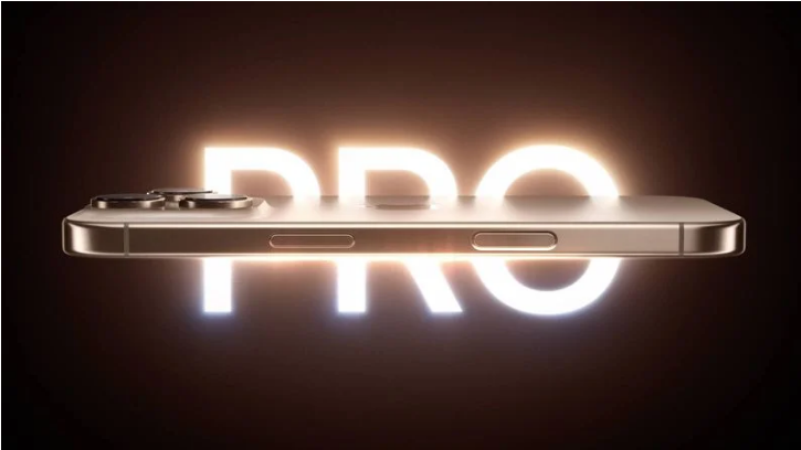 革吉苹果手机维修分享iPhone 16 Pro系列需求在预购后“低于预期” 