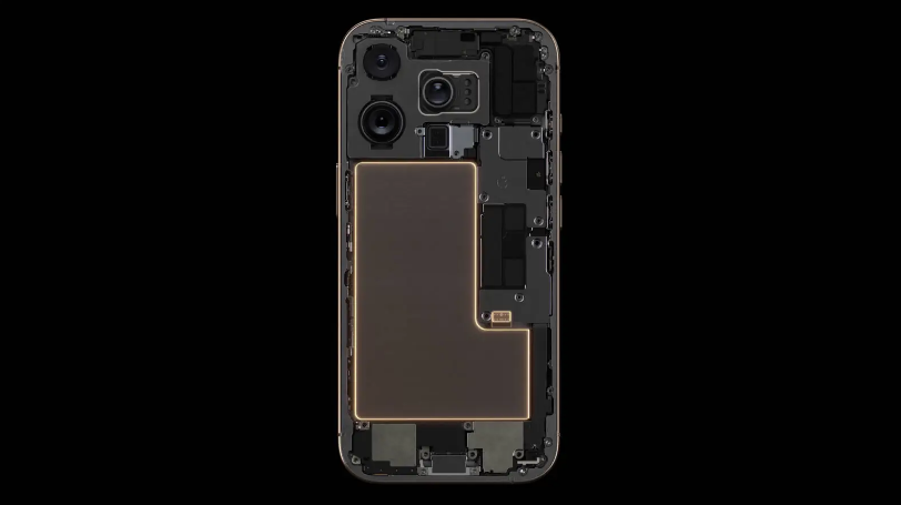 革吉苹果手机维修分享iPhone 16 Pro 系列屏幕更大，搭载 A18 Pro 芯片 